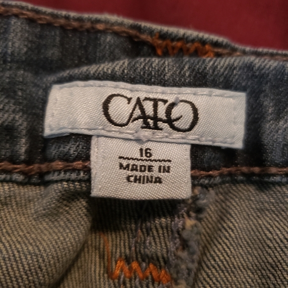 Jeans - Picture 6 of 7